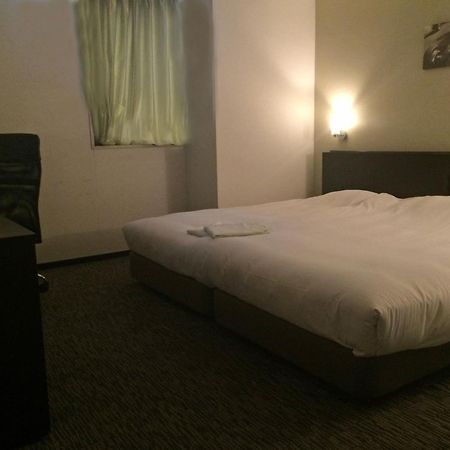 Business Hotel Sunpu Shizuoka Ngoại thất bức ảnh