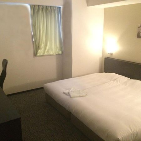 Business Hotel Sunpu Shizuoka Ngoại thất bức ảnh