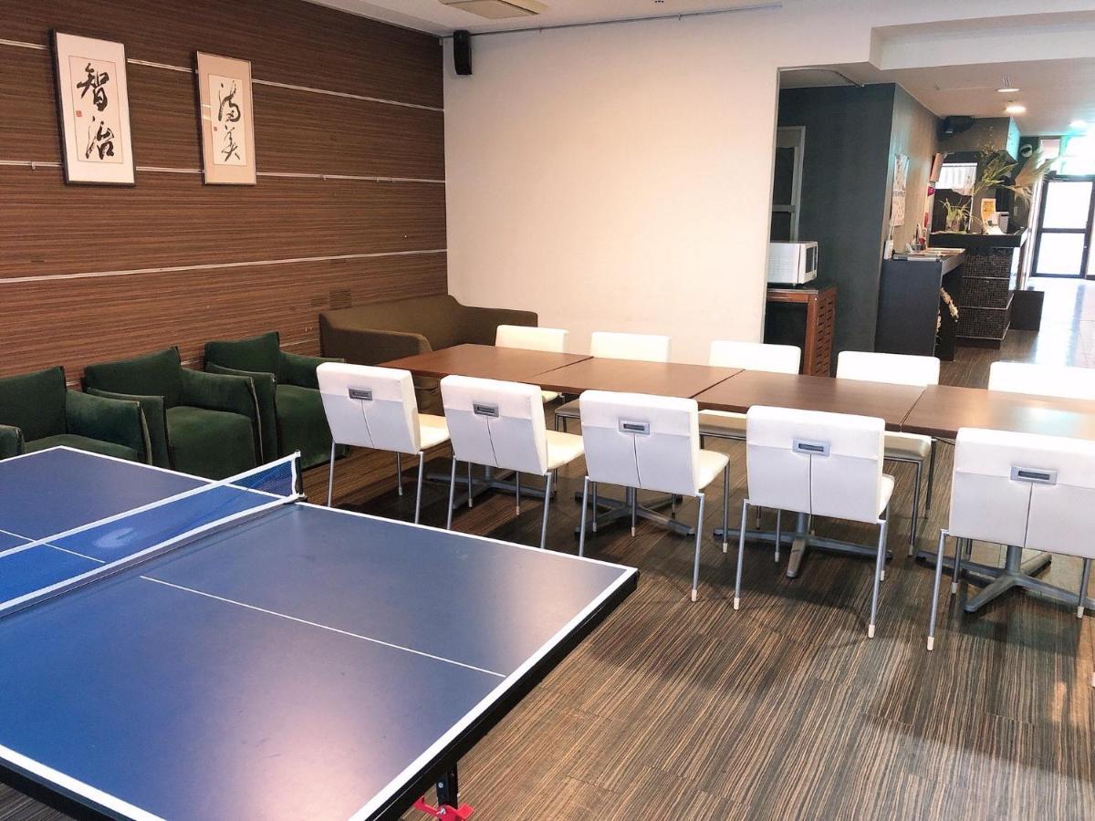 Business Hotel Sunpu Shizuoka Ngoại thất bức ảnh