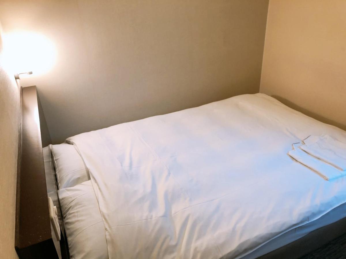 Business Hotel Sunpu Shizuoka Ngoại thất bức ảnh