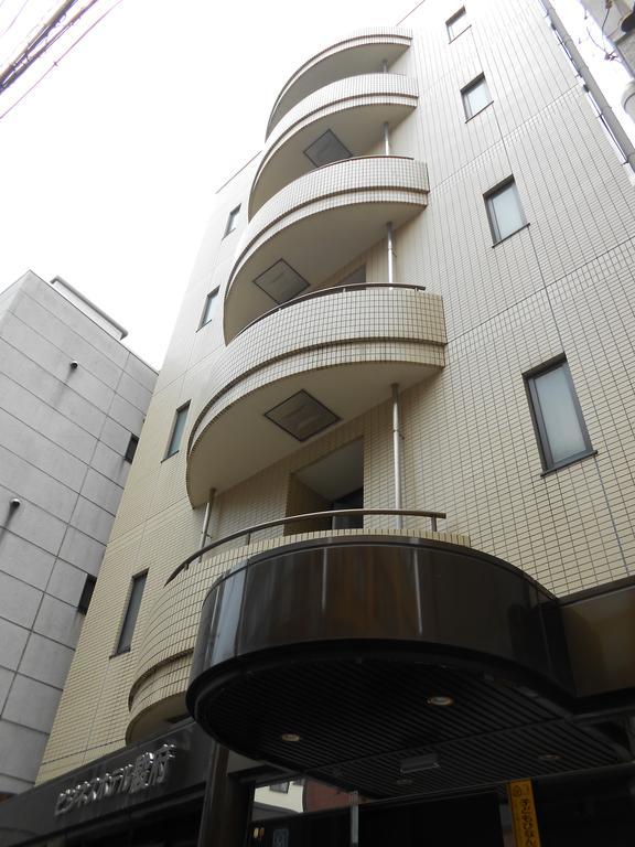 Business Hotel Sunpu Shizuoka Ngoại thất bức ảnh