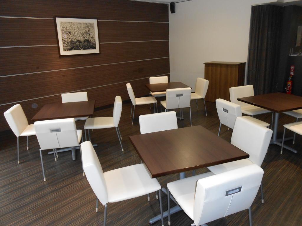 Business Hotel Sunpu Shizuoka Ngoại thất bức ảnh