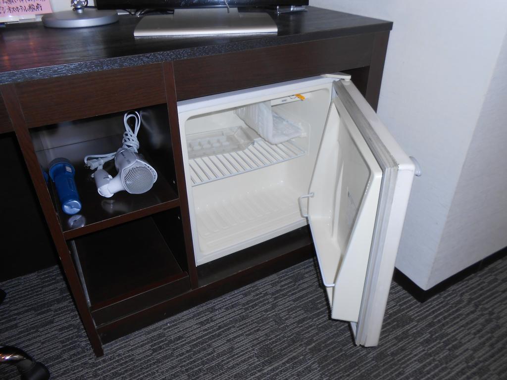 Business Hotel Sunpu Shizuoka Ngoại thất bức ảnh