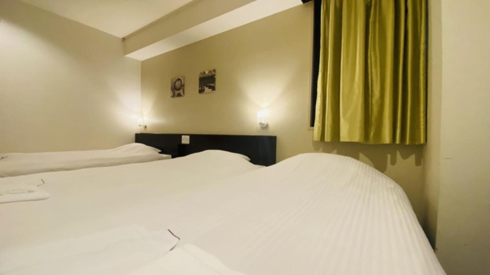 Business Hotel Sunpu Shizuoka Ngoại thất bức ảnh