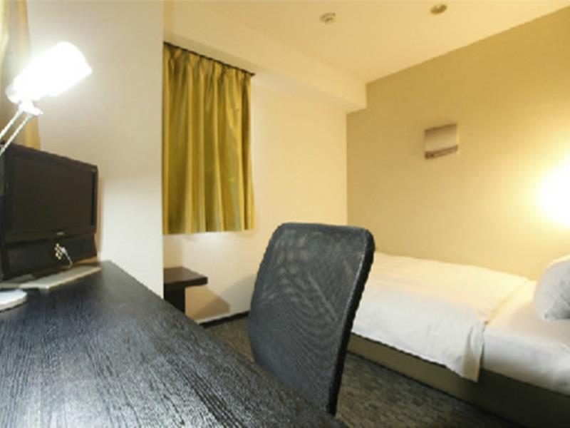 Business Hotel Sunpu Shizuoka Ngoại thất bức ảnh
