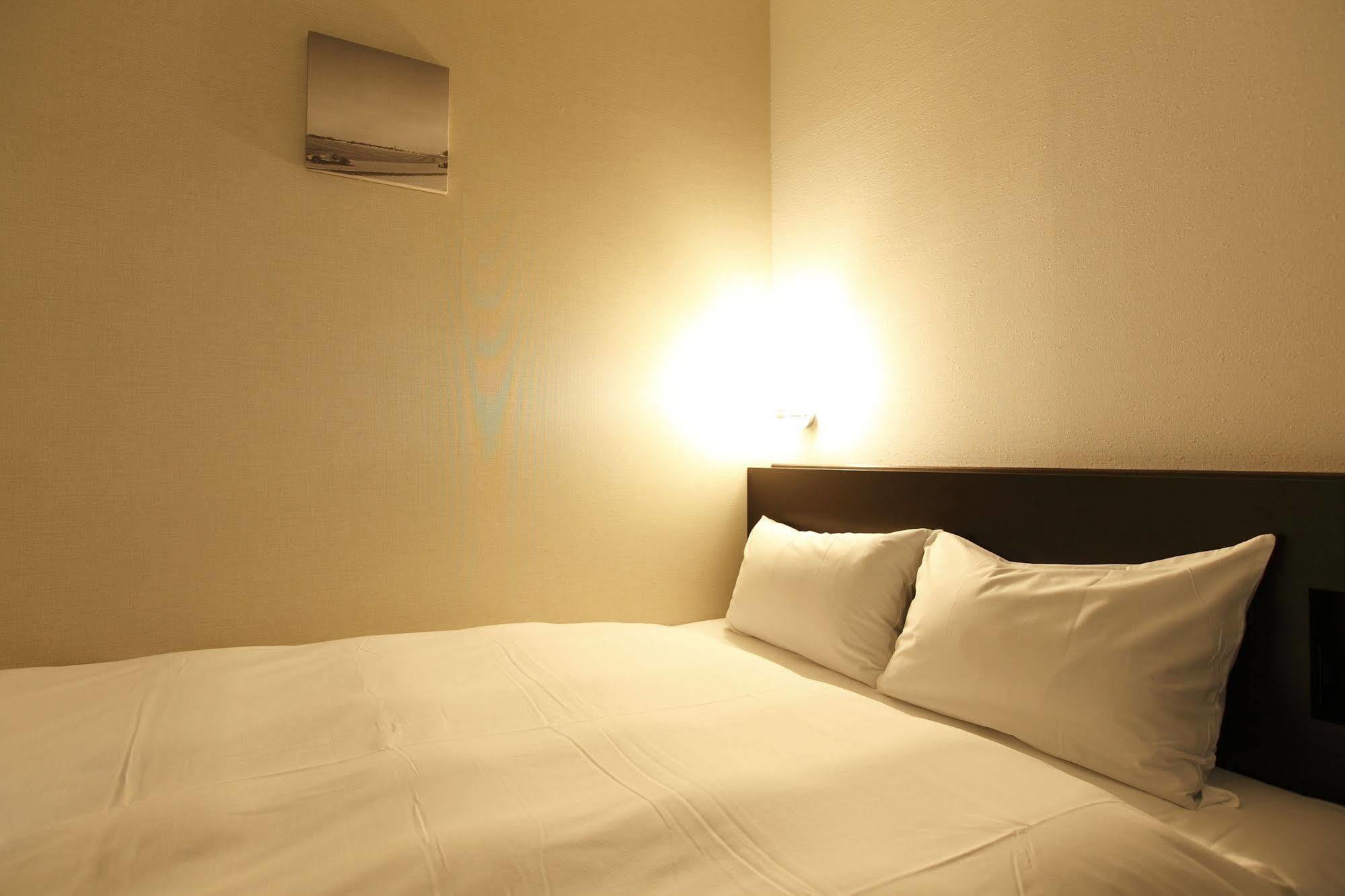 Business Hotel Sunpu Shizuoka Ngoại thất bức ảnh